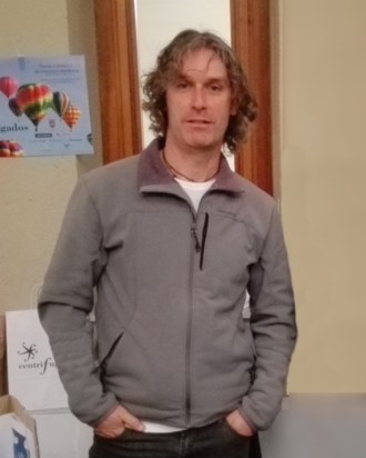 Ricardo Hernández Bravo